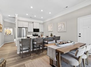 Signature Series Lofts Plan, Legacy at Burbage Lake, Suffolk, VA 23435