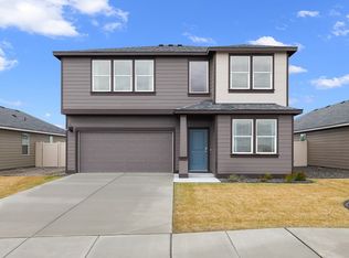 Wellington Plan, The Dunes, Pasco, WA 99301