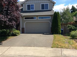 2526 Blaine Ave NE, Renton, WA 98056