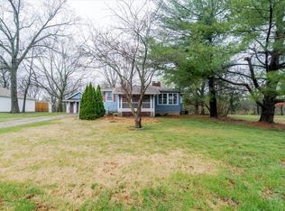 2941 S Laura St, Decatur, IL 62521
