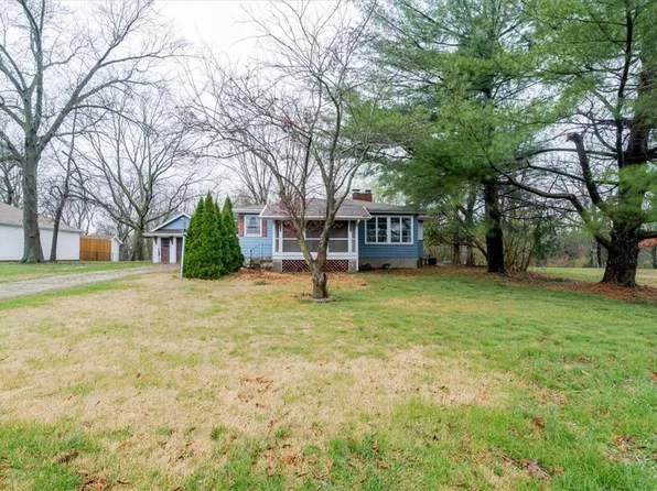 2941 S Laura St, Decatur, IL 62521