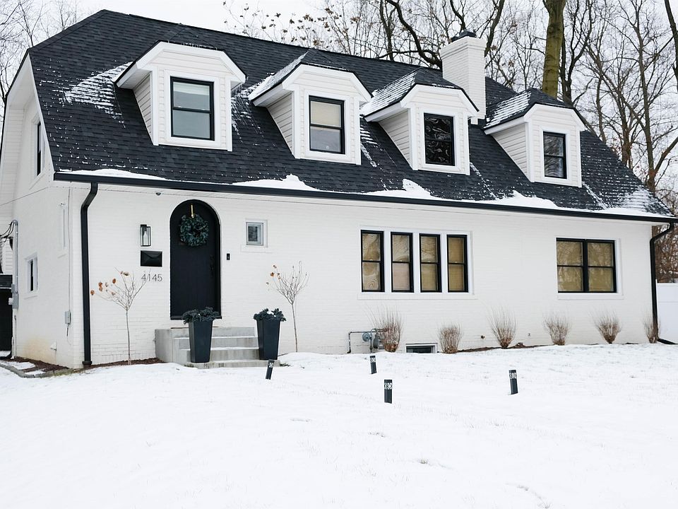 1st image of 4145 N Capitol Ave #4145