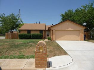 117 Taos, Edmond, OK 73013