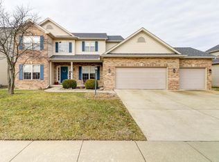 2007 Wiggins St, Champaign, IL 61822