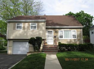 14 Albert Ter, Bloomfield, NJ 07003