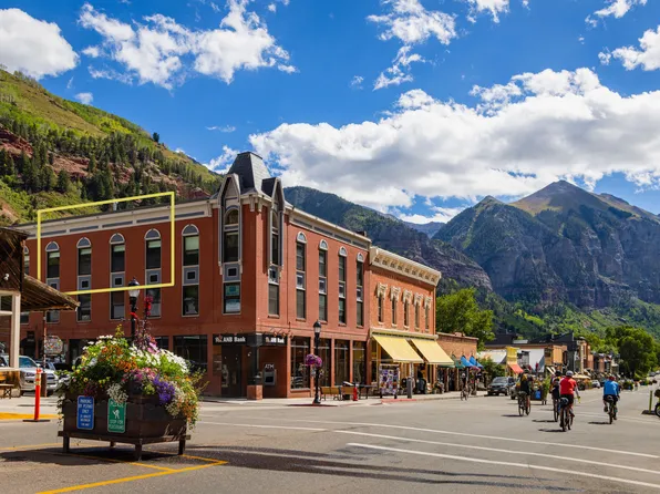 101 E Colorado Ave #302, Telluride, CO 81435