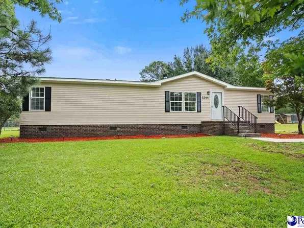 3244 James Turner Rd, Effingham, SC 29541