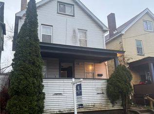 3314 Oakland St, McKeesport, PA