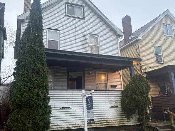 3314 Oakland St, McKeesport, PA 15132