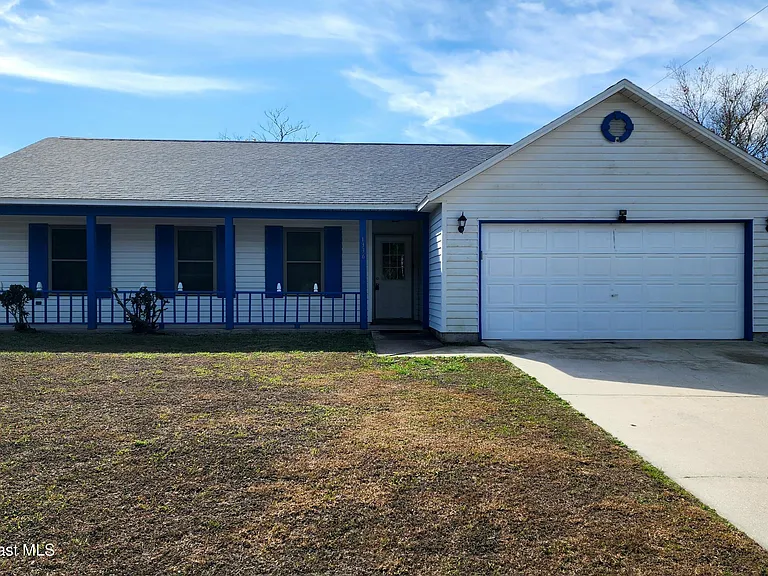1336 Pace Dr NW #1336 — Photo 1