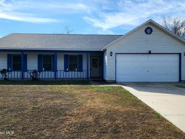 1336 Pace Dr NW #1336, Palm Bay, FL 32907