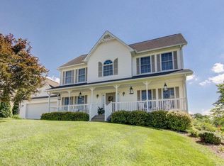 103 Eagle Rdg, Roanoke, VA 24012