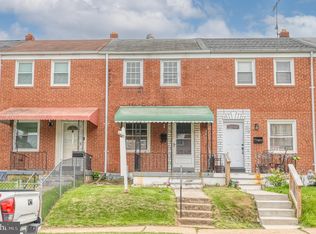 2228 Redthorn Rd, Baltimore, MD 21220