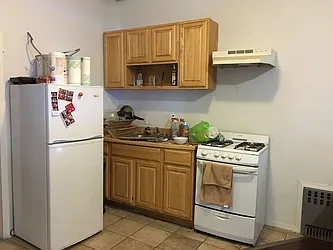 Rented by Borough Property Group