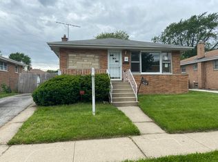 15128 Dorchester Ave, Dolton, IL