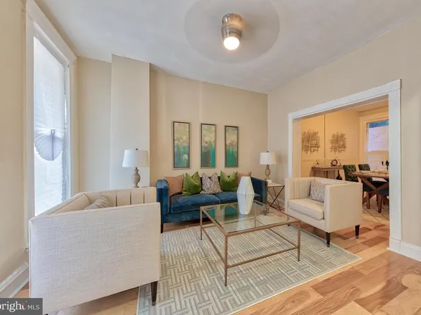 312 E 28th St, Baltimore, MD 21218