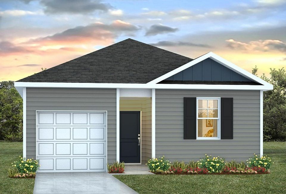 Plan Elevation.