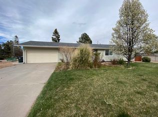 214 Los Pueblos St, Los Alamos, NM 87544