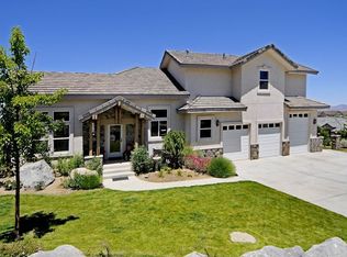 13280 W Saddlebow Dr, Reno, NV 89511