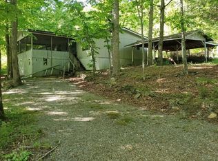 279 Gander Gap Rd, Hiawassee, GA 30546