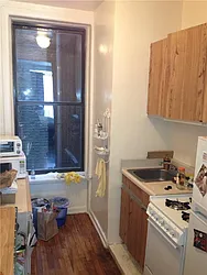 Rented by Living New York