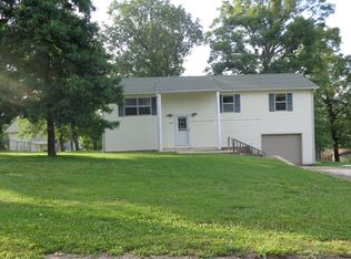 15085 Tampa Rd, Saint Robert, MO 65584