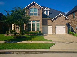 4618 Millstone Canyon Ln, Sugar Land, TX 77479