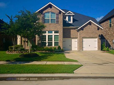 4618 Millstone Canyon Ln, Sugar Land, TX, 77479