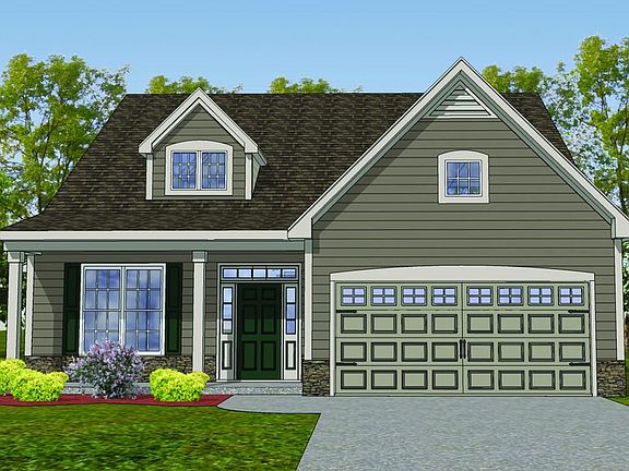 Kent Rendering