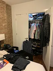 Rented by Flatiron Real Estate Advisors LLC