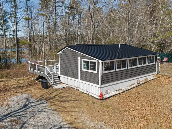 91 Duncan Road, Jefferson, ME 04348