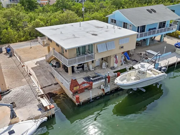621 Cuda Ln #2, Key Largo, FL 33037