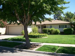 2304 E Willis Ave, Fresno, CA 93726