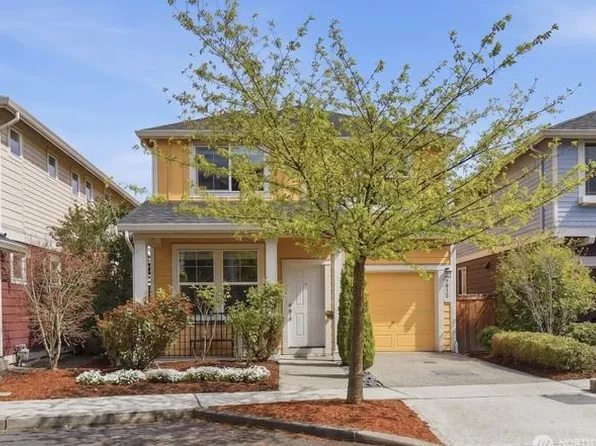 7012 30th Pl SW, Seattle, WA 98126