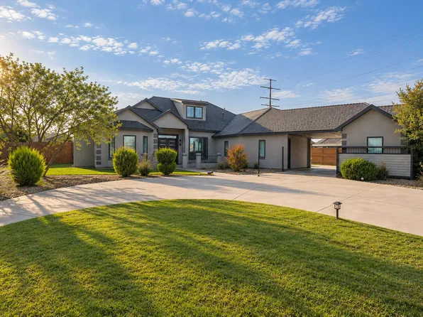 10305 La Salle Ave, Lubbock, TX 79424