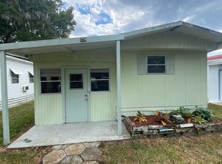 8400 W Miss Maggie Dr #5, Homosassa, FL 34448