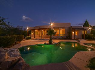 4331 N Bonanza Ave, Tucson, AZ 85749