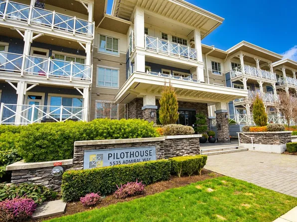 5535 Admiral Way #229, Delta, BC V4K 5G6