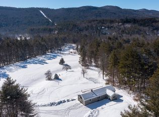 199 Turkey Mountain Rd, Jamaica, VT 05343