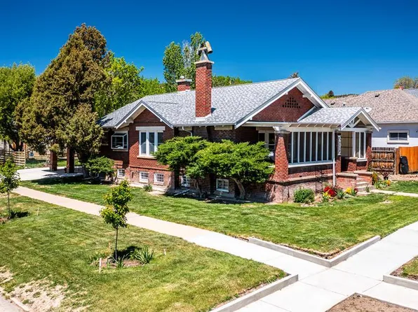 603 Willow St, Trinidad, CO 81082