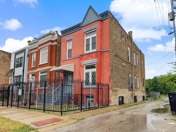 331 S Richmond St, Chicago, IL 60612
