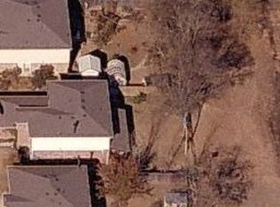 1805 Spinnaker Way, Wylie, TX 75098