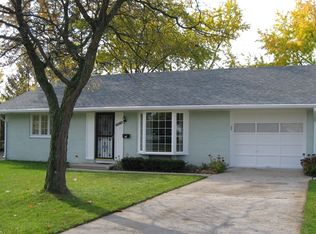 7015 Balsam Ln, Fort Wayne, IN 46825