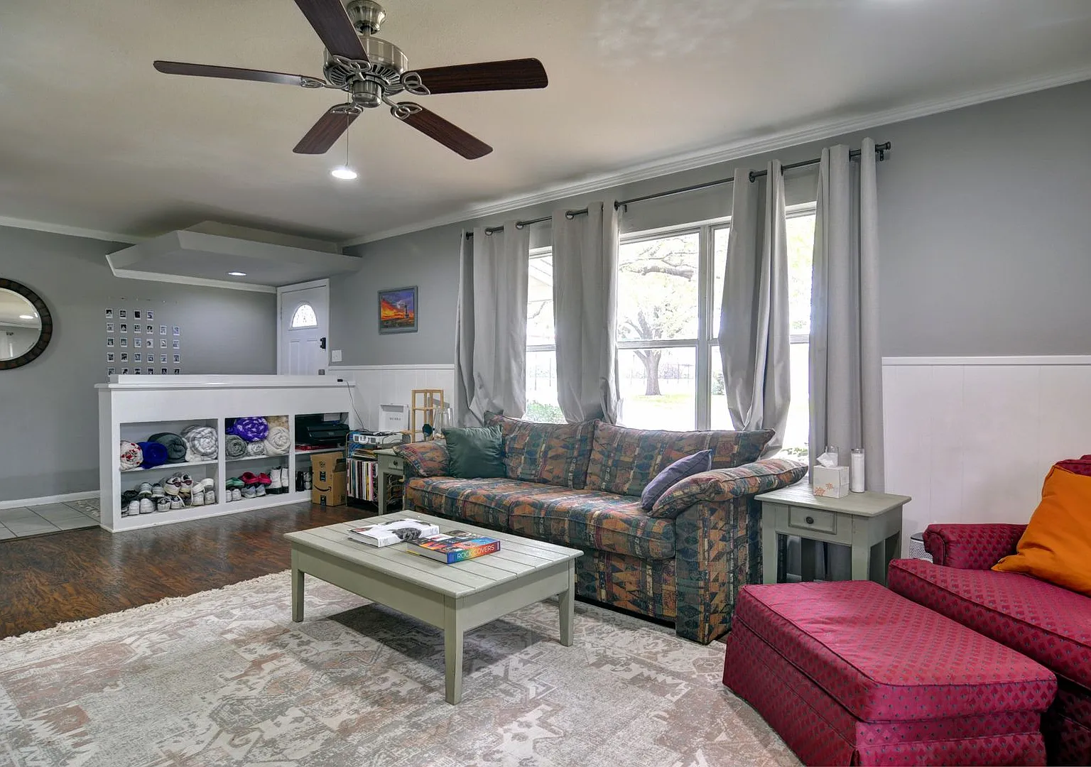 TCU-3715 Jeanette Drive — Photo 1