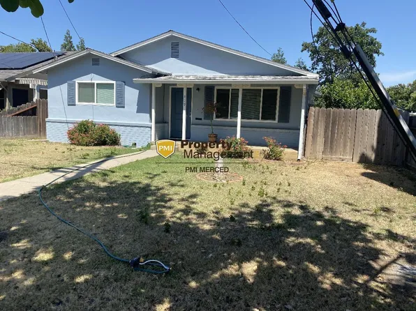 319 Maple Dr, Oakdale, CA 95361