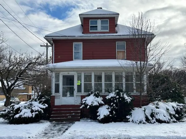 20 Grant St #6, Warren, PA 16365