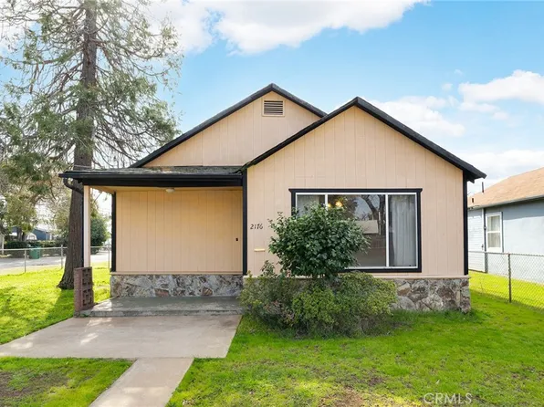 2176 Mulberry St, Chico, CA 95928