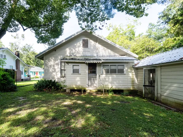 209 S Fulton St, Mobile, AL 36606
