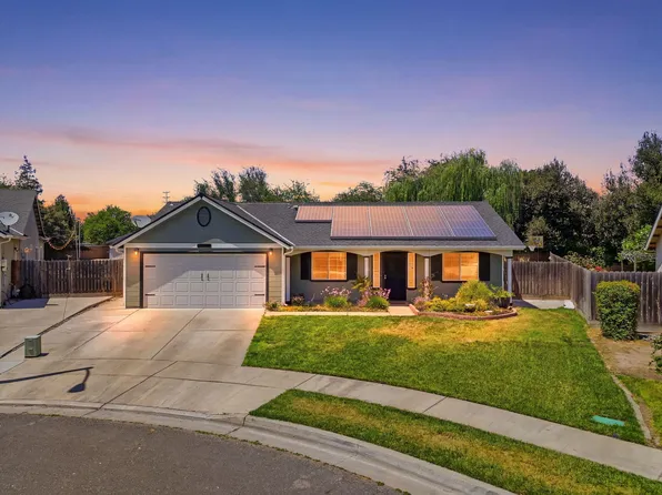 2258 Kirch Flat Avenue, Tulare, CA 93274