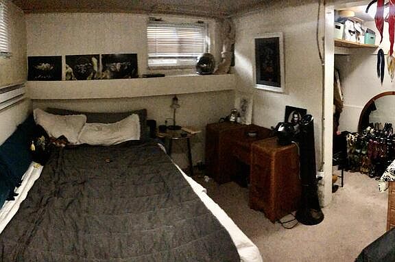 4th image of 1260 Vine St APT 6